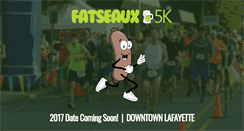 Desktop Screenshot of fatseaux5k.com